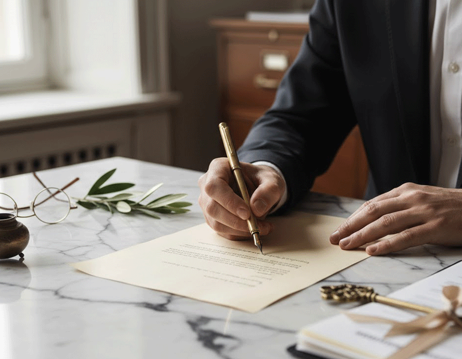 Agenzia Comunale Onoranze Funebri | Roma