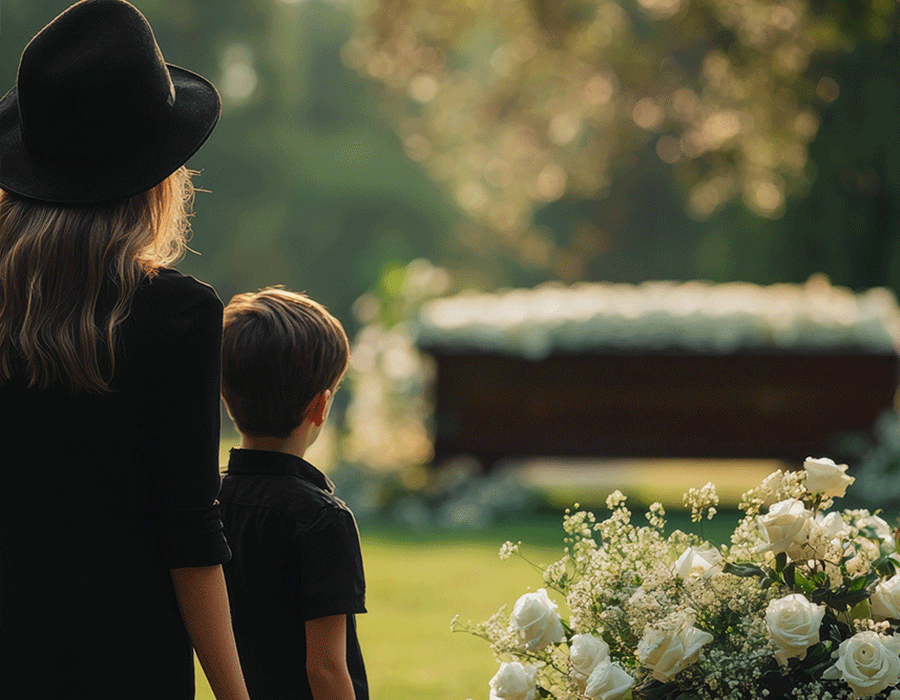 Agenzia Comunale Onoranze Funebri | Roma